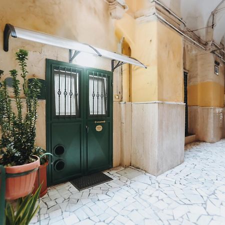 Bnb Quartieri 33 那不勒斯 外观 照片