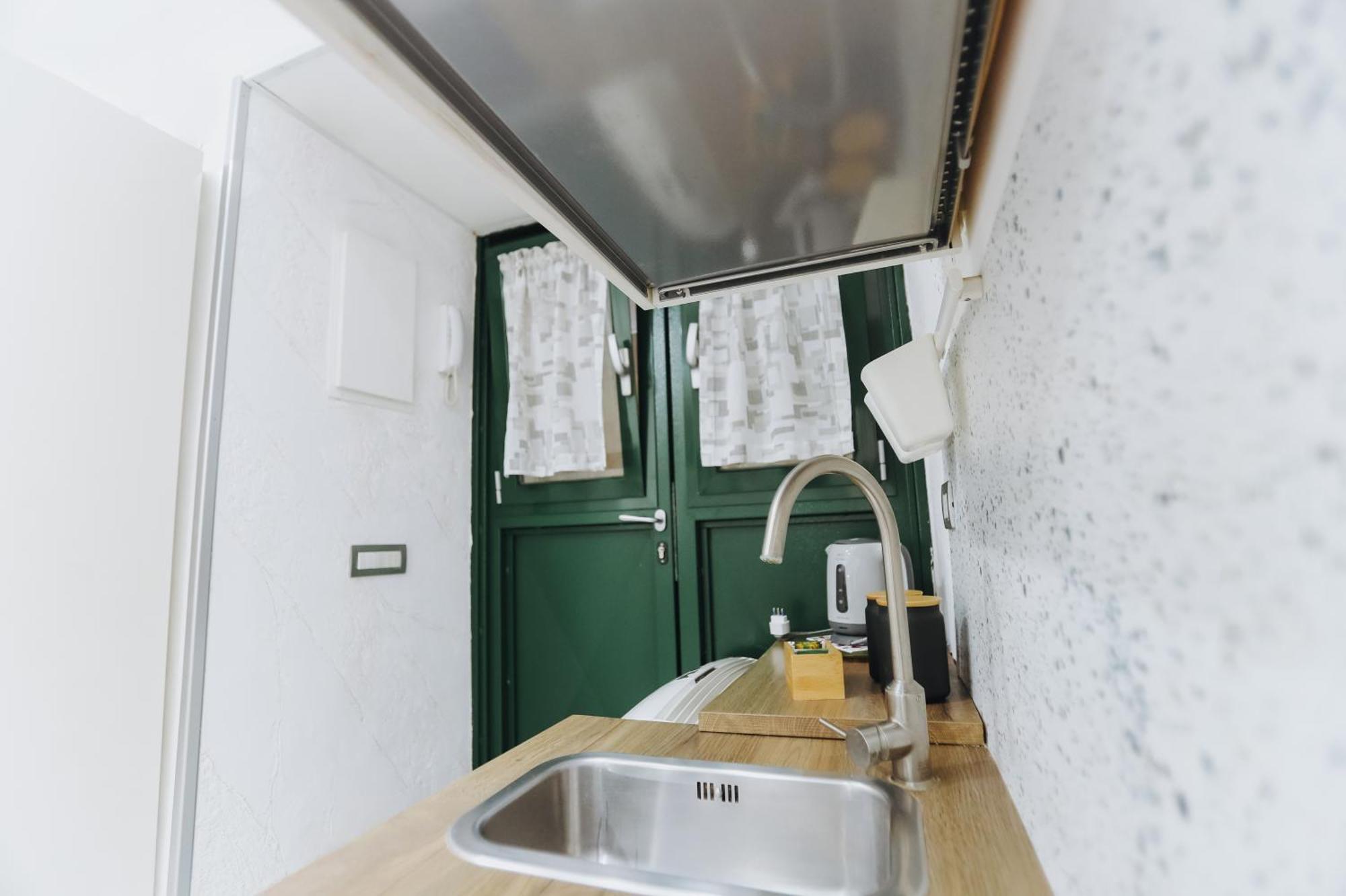 Bnb Quartieri 33 那不勒斯 外观 照片