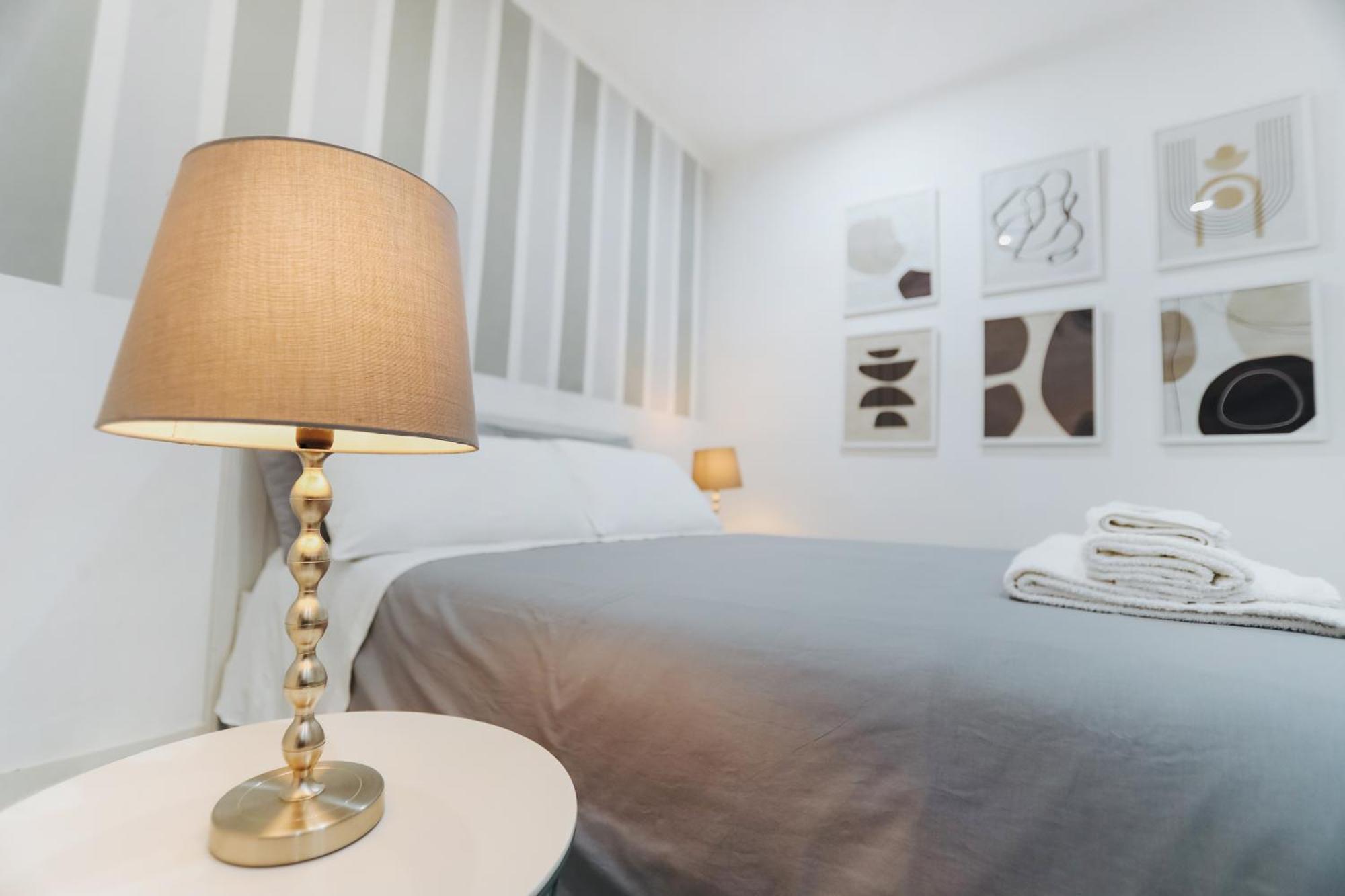 Bnb Quartieri 33 那不勒斯 外观 照片