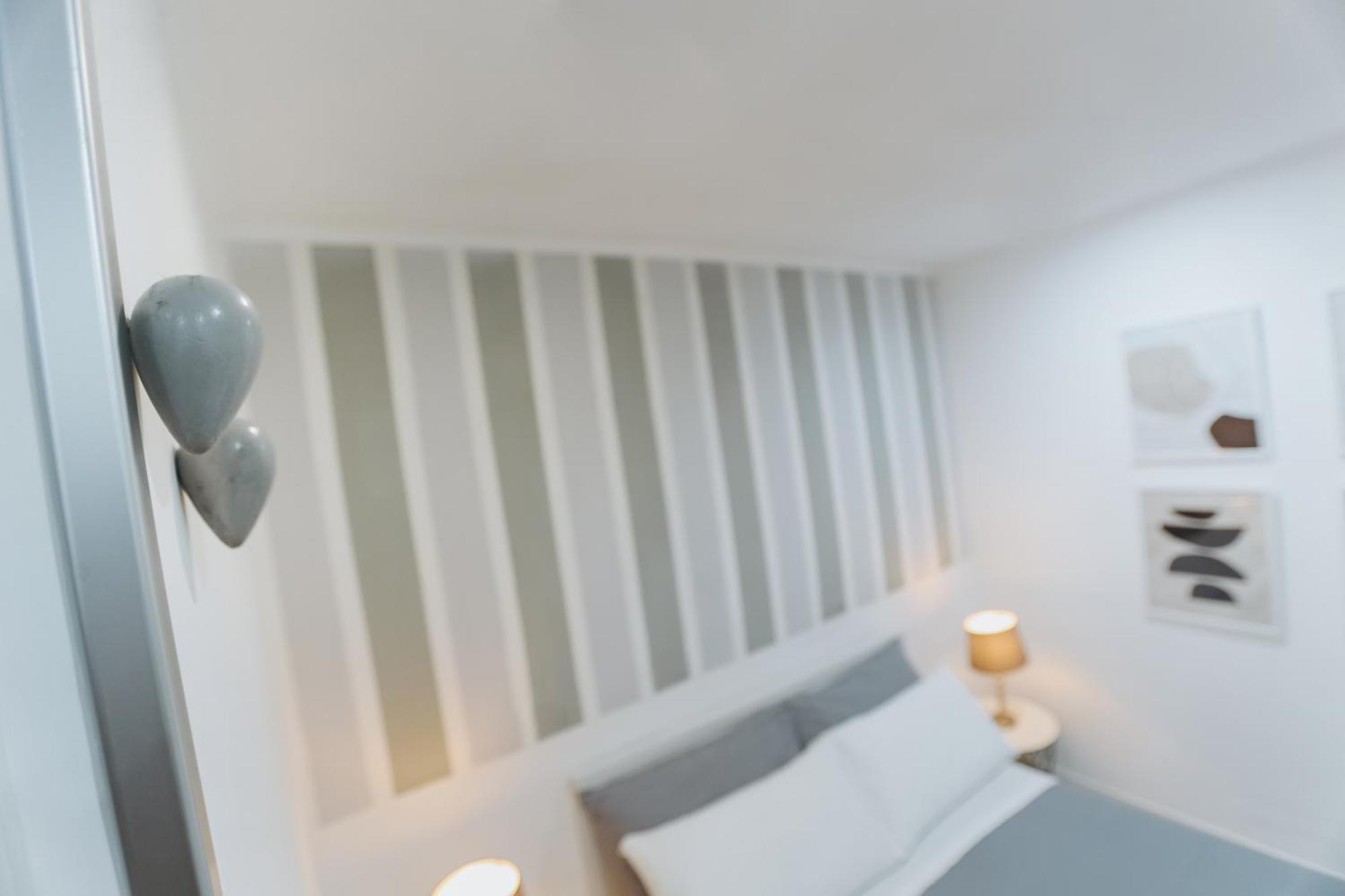 Bnb Quartieri 33 那不勒斯 外观 照片
