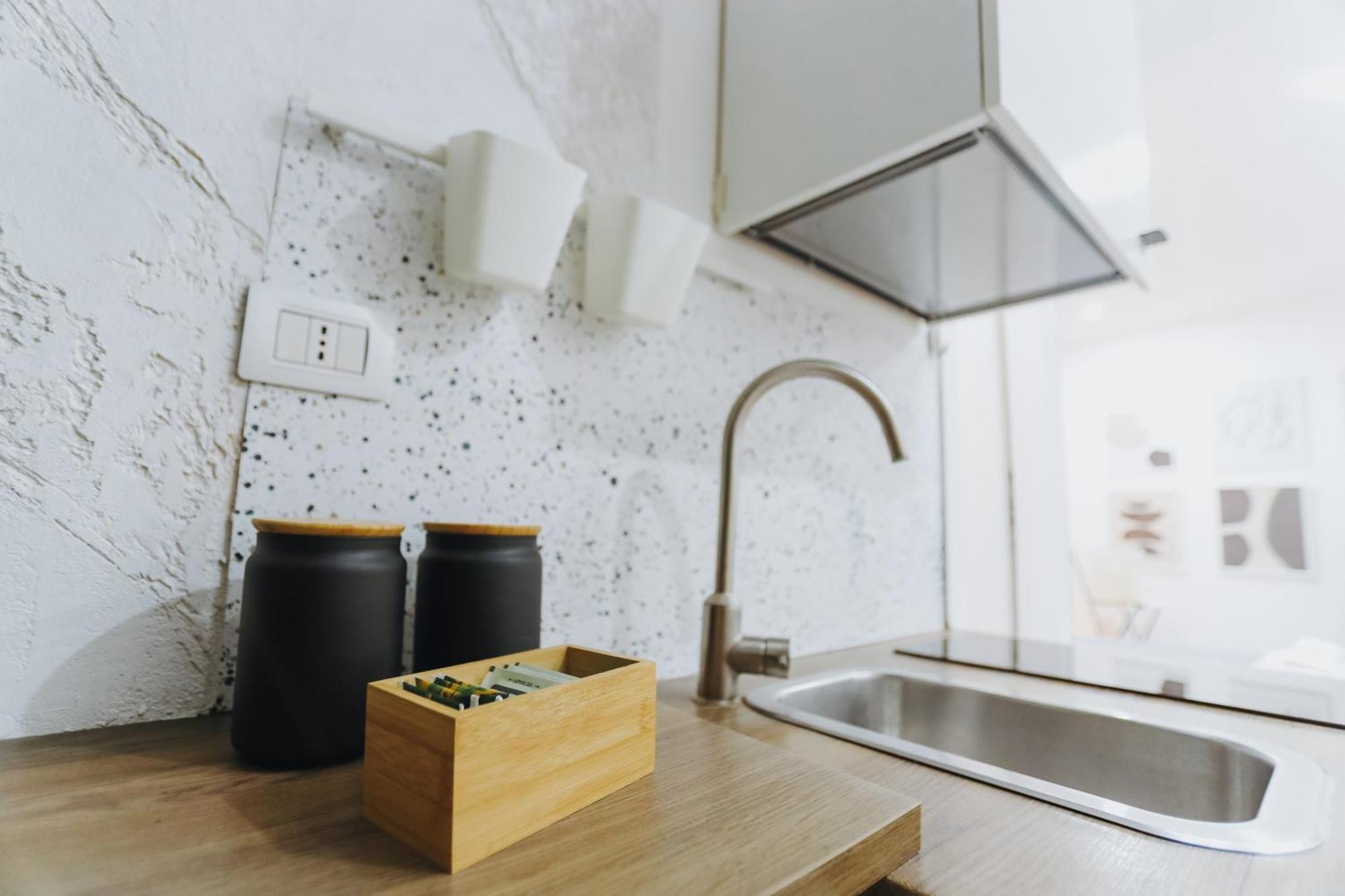 Bnb Quartieri 33 那不勒斯 外观 照片