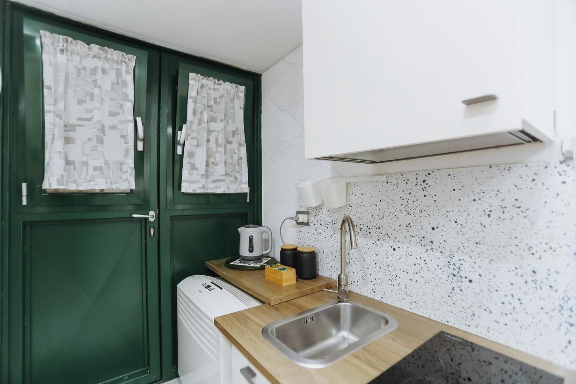 Bnb Quartieri 33 那不勒斯 外观 照片